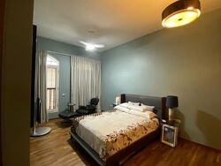 The Wharf Residence (D9), Condominium #543457841